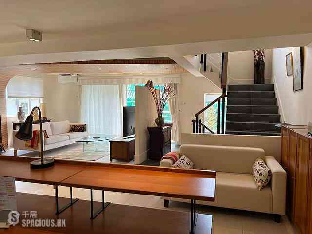 Sai Kung - Greenfield Villa 39