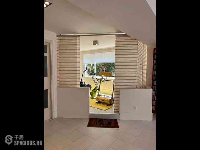 Sai Kung - Greenfield Villa 40