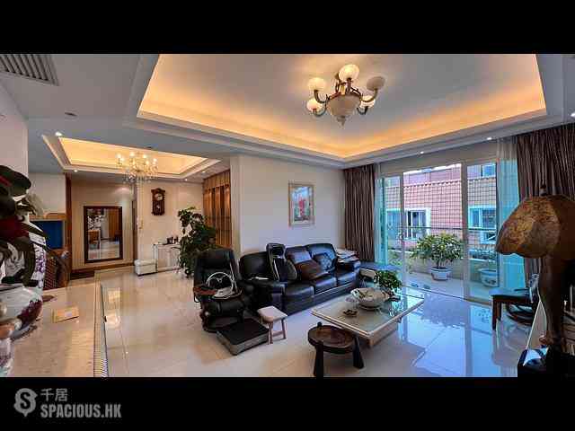 Yau Yat Chuen - Tie Yuen 01