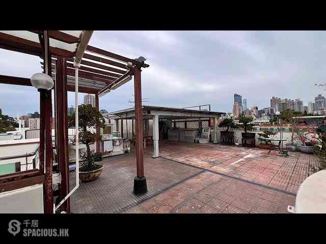 Yau Yat Chuen - Tie Yuen 10