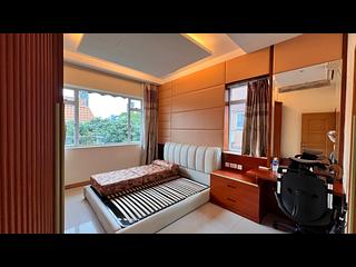 Yau Yat Chuen - Tie Yuen 11
