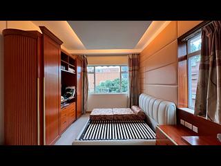 Yau Yat Chuen - Tie Yuen 12