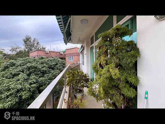 Yau Yat Chuen - Tie Yuen 13