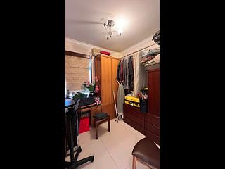 Yau Yat Chuen - Tie Yuen 15