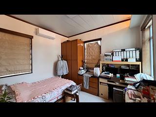 Yau Yat Chuen - Tie Yuen 16
