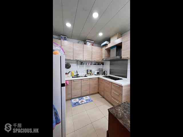 Yau Yat Chuen - Tie Yuen 19