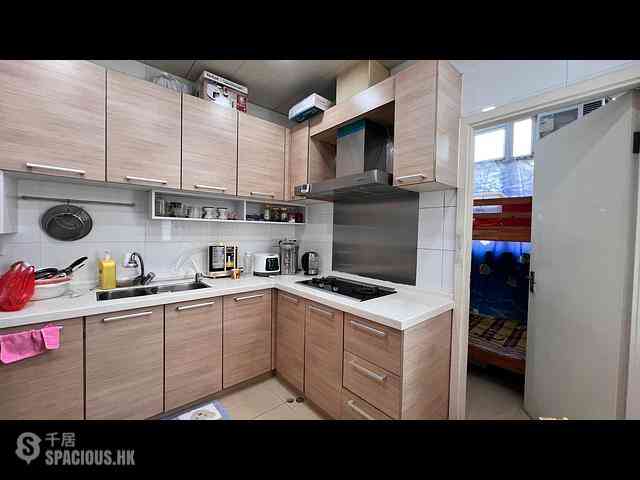 Yau Yat Chuen - Tie Yuen 20