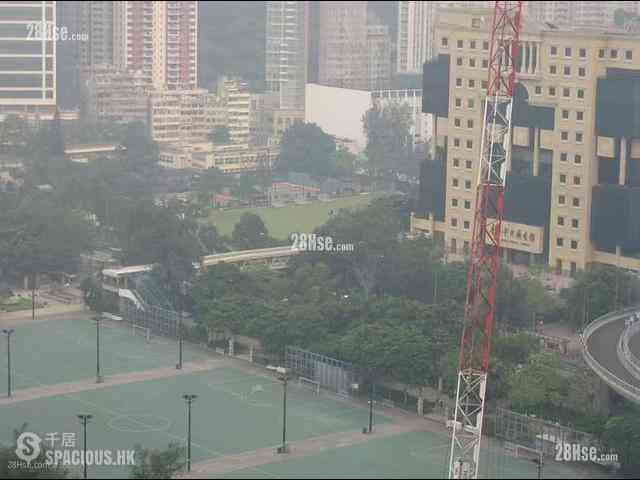 Causeway Bay - Pearl City Mansion Block A 01