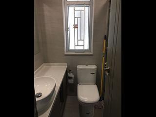 Quarry Bay - Nan Fung Sun Chuen Block 3 02