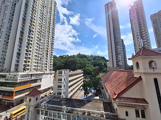 Cheung Sha Wan - Belgravia Place 05