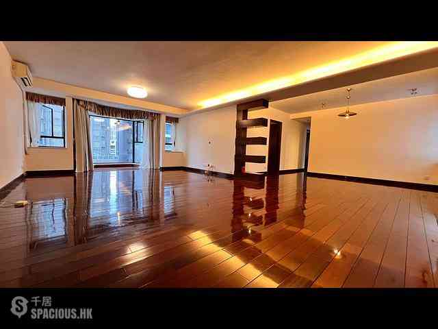 Kowloon Tong - Beverly Villas 04
