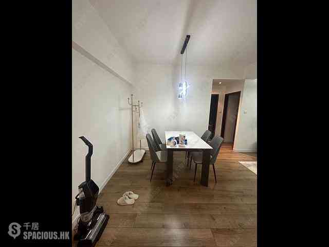 Sai Ying Pun - Ka Fu Building 03