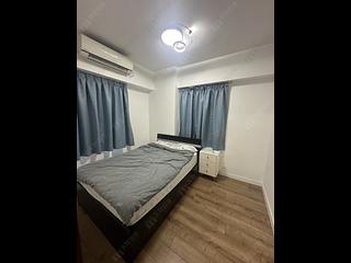 Sai Ying Pun - Ka Fu Building 04