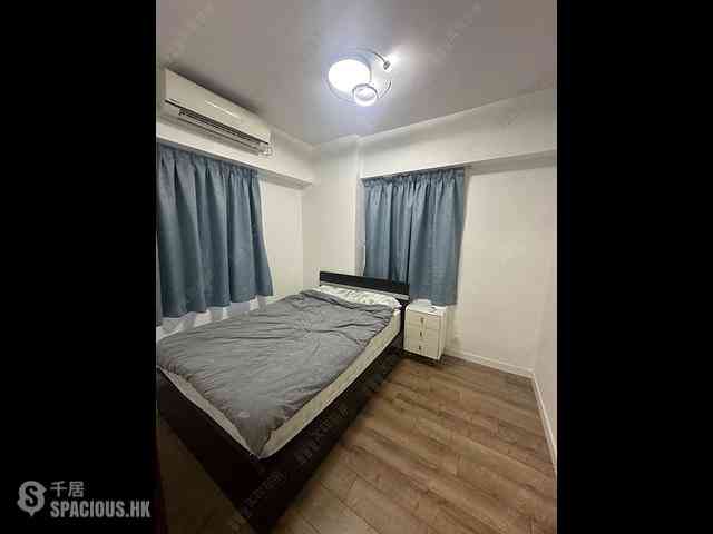 Sai Ying Pun - Ka Fu Building 04