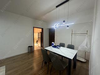 Sai Ying Pun - Ka Fu Building 06