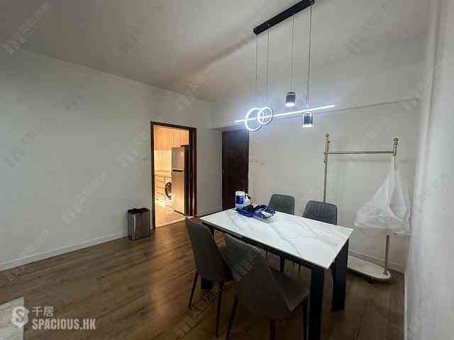 Sai Ying Pun - Ka Fu Building 06