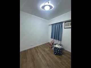 Sai Ying Pun - Ka Fu Building 08