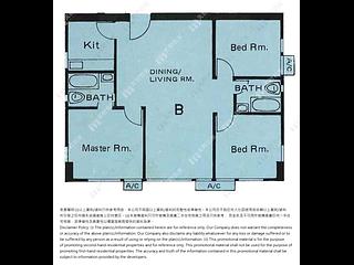 Sai Ying Pun - Ka Fu Building 12