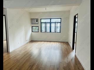 Sai Ying Pun - Ka Fu Building 14