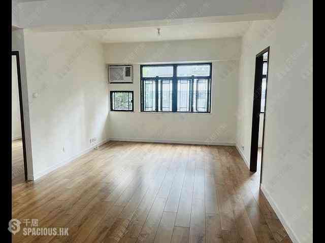 Sai Ying Pun - Ka Fu Building 14