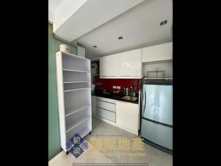 Mui Wo - Harbour View Villa 02