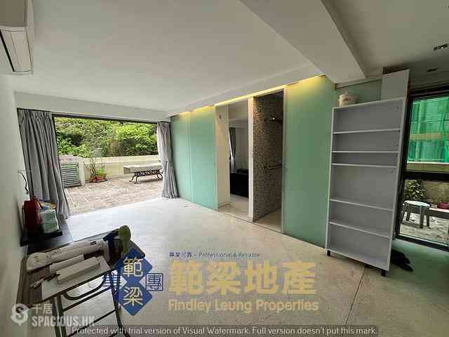 Mui Wo - Harbour View Villa 05