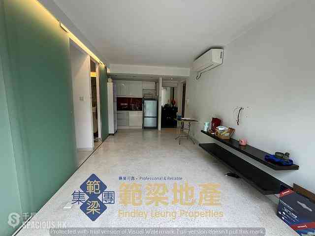 Mui Wo - Harbour View Villa 09