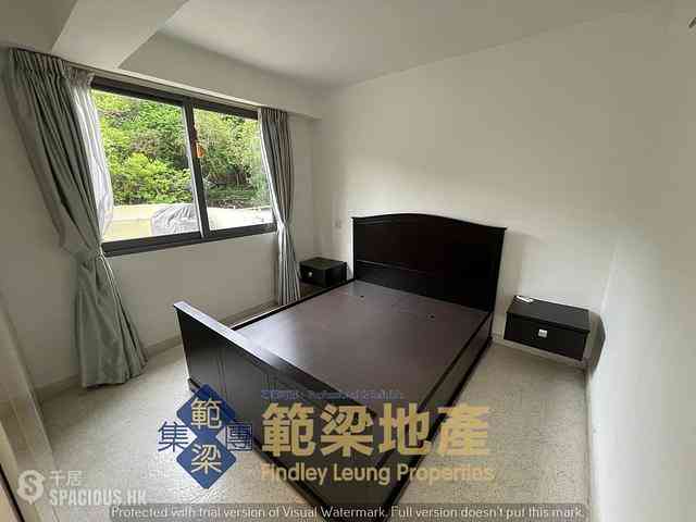 Mui Wo - Harbour View Villa 11