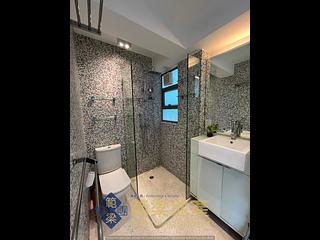 Mui Wo - Harbour View Villa 12