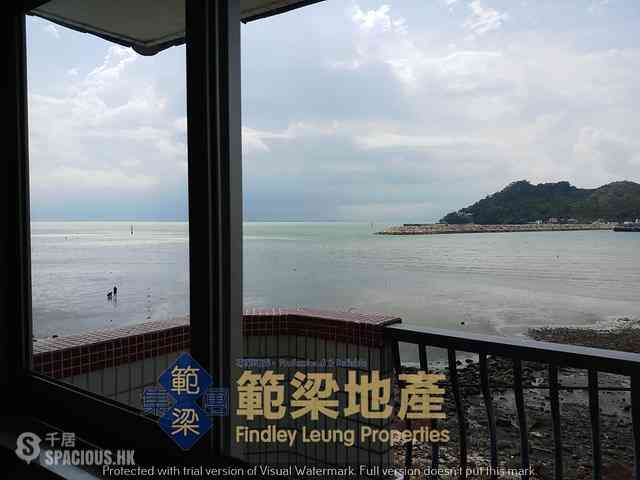 Tai O - Tai O Village 01