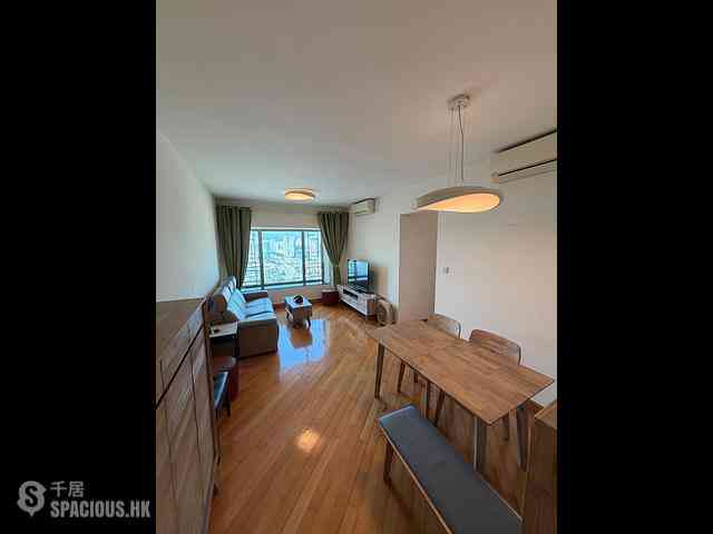 West Kowloon - Sorrento Phase 1 Block 6 01