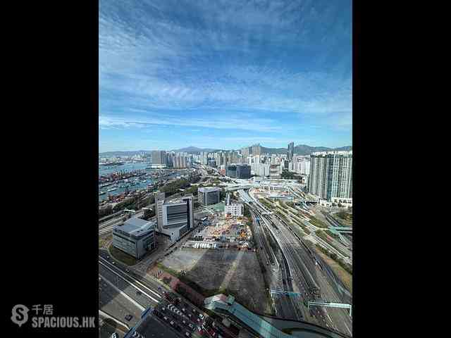 West Kowloon - Sorrento Phase 1 Block 6 07