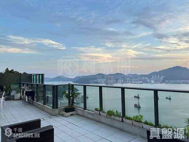 日出康城 - 日出康城4A期 晉海1B座 02