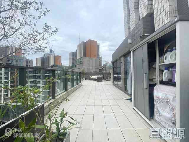 日出康城 - 日出康城4A期 晉海1B座 06