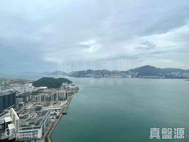 日出康城 - 日出康城4A期 晉海1B座 04