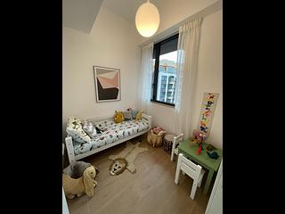 Gold Coast / So Kwun Wat - Oma by the Sea 02
