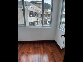 毕架山 - 和域台A座 04