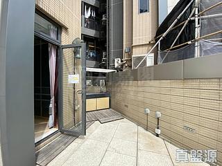 Tseung Kwan O - The Wings II Block 2A 04