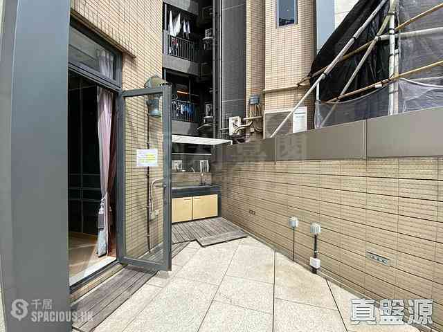 Tseung Kwan O - The Wings II Block 2A 04