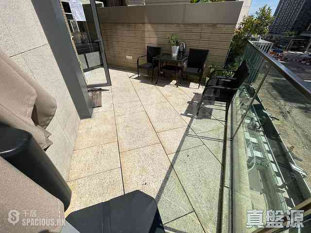 Tseung Kwan O - The Wings II Block 2A 03