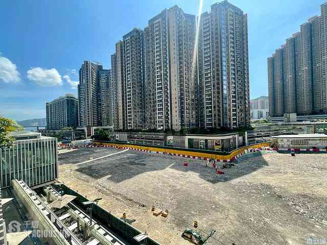 Tseung Kwan O - The Wings II Block 2A 16