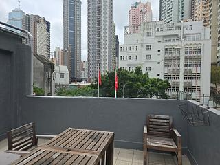 Poho - Tai Cheung Building 17