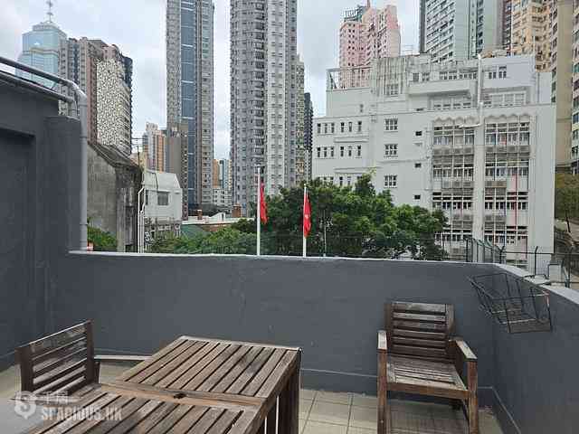 Poho - Tai Cheung Building 17