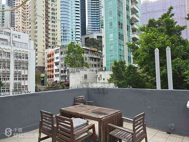 Poho - Tai Cheung Building 18
