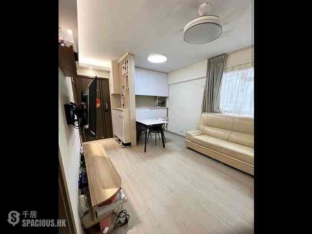 North Point - Full Wealth Gardens Block 3 (Golden Maple Court) 01