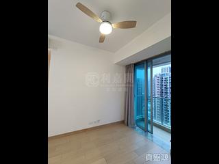 Tseung Kwan O - The Parkside Block 2A 04