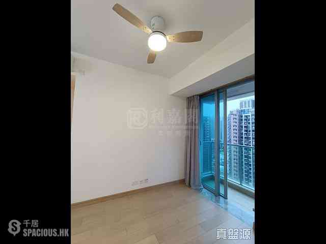 Tseung Kwan O - The Parkside Block 2A 04