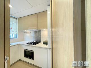 Tseung Kwan O - The Parkside Block 2A 07