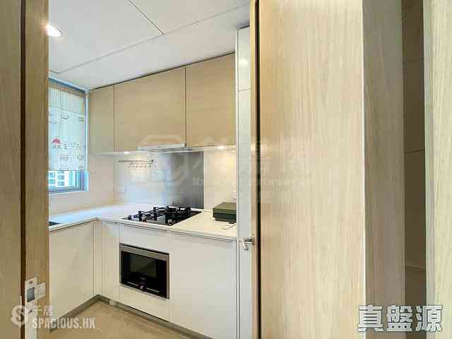 Tseung Kwan O - The Parkside Block 2A 07