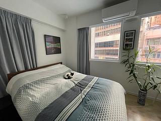 Sheung Wan - Winsome House 02